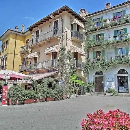 Appartement Di Meri *