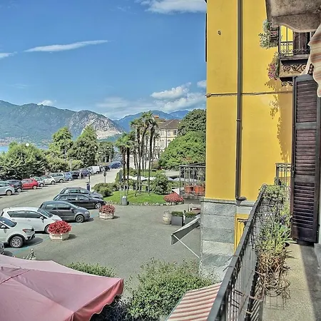 Di Meri Appartement