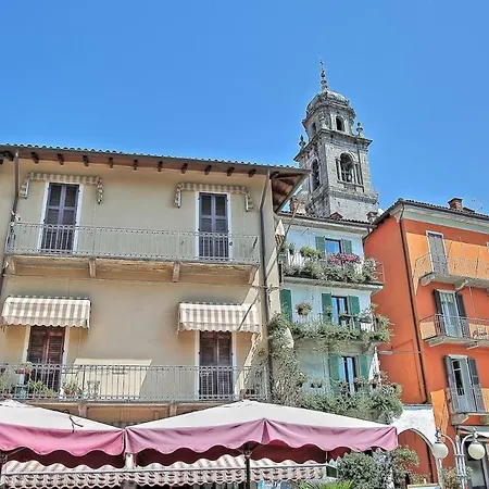 Appartement Di Meri Verbania