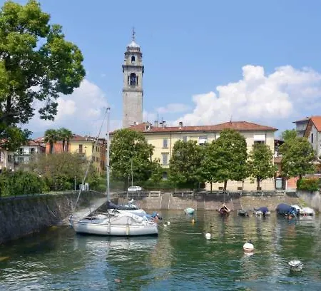 Apartman Di Meri Verbania