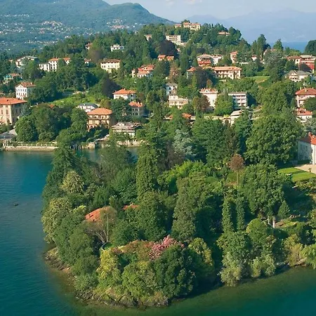 Di Meri Apartman Verbania