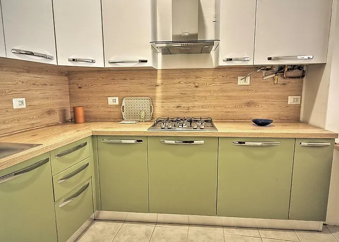 Appartement Di Meri *