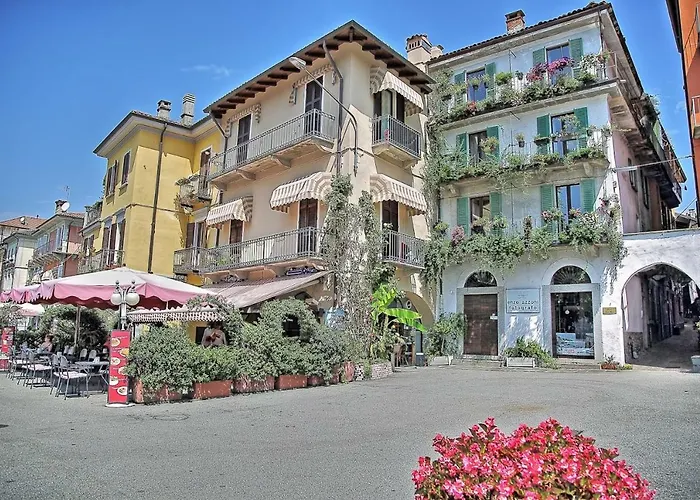Appartement Di Meri *