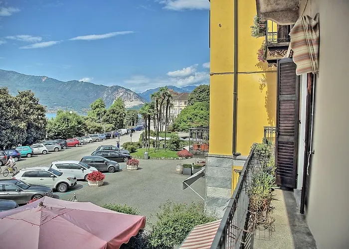 Di Meri Appartement