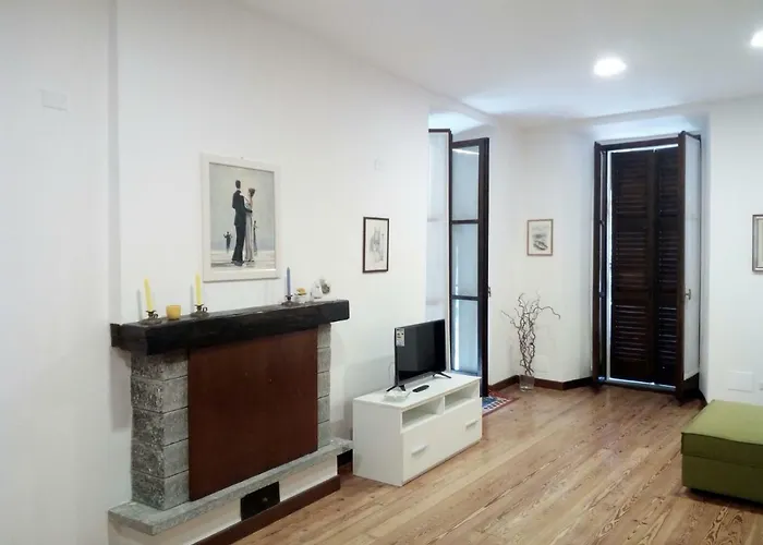Appartement Di Meri *