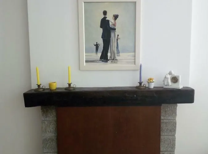 Appartement Di Meri *